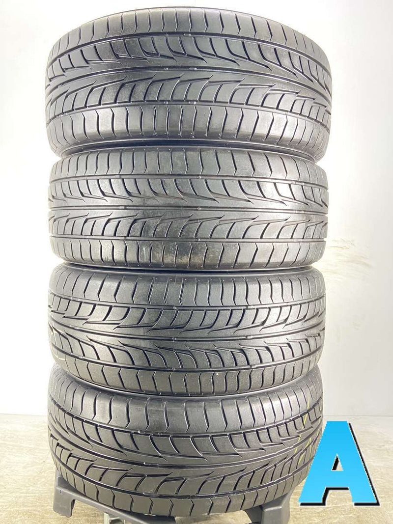 ファイアストン ファイアホーク ワイドオーバル 225/55R17