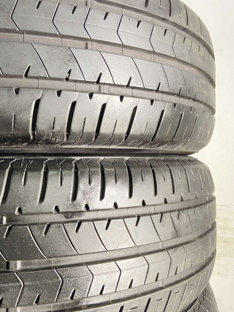 ブリヂストン エコピア NH100 RV 215/55R17