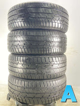 トーヨータイヤ トランパス mpZ 215/55R17