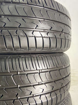 トーヨータイヤ トランパス mpZ 215/55R17