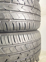 トーヨータイヤ トランパス mpZ 215/55R17