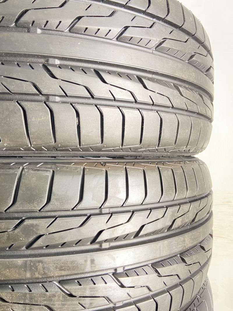 トーヨータイヤ DRB 205/45R17