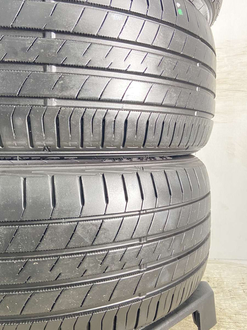 ダンロップ ルマン5 215/45R17