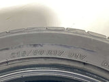 ブリヂストン プレイズ PX 215/50R17