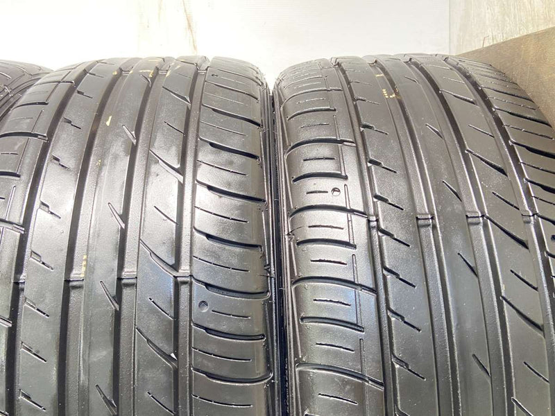 ファルケン ジークス ZE914 245/45R17