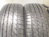 ヨコハマ ブルーアース RV-02 215/60R17