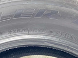 ブリヂストン デューラーH/Pスポーツ 225/60R17