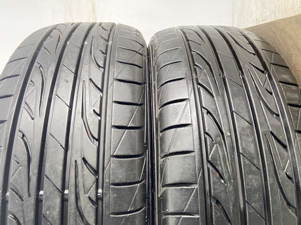 ダンロップ SPスポーツ LM704 215/60R17