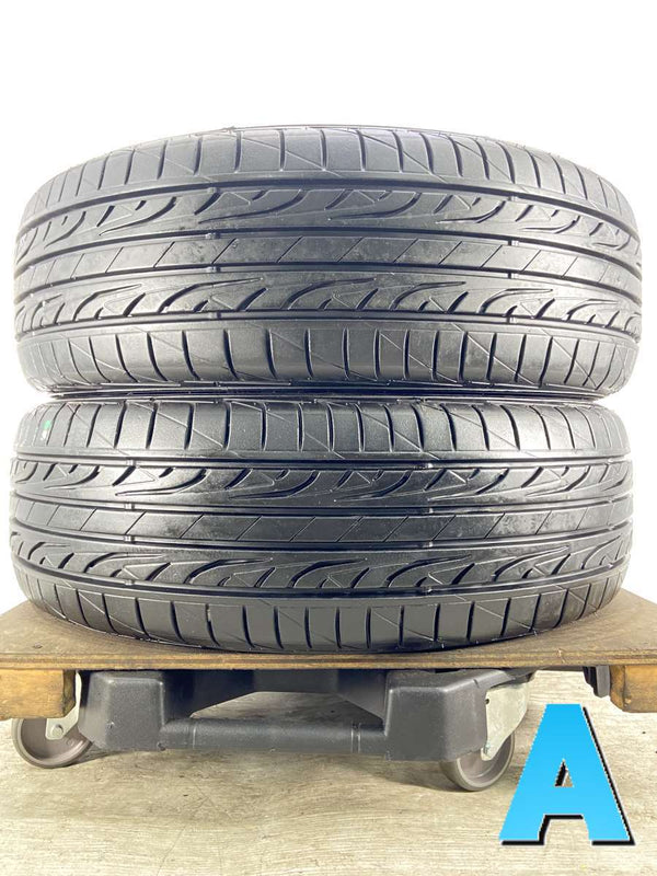 ダンロップ SPスポーツ LM704 215/60R17