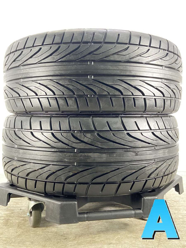 ダンロップ ディレッツァ DZ101 215/45R17