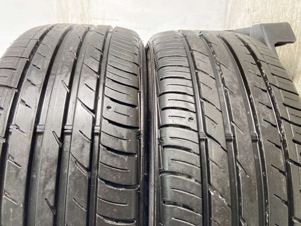 ファルケン ジークス ZE914 205/45R17