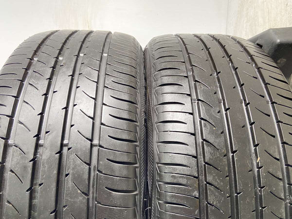 トーヨータイヤ ナノエナジー3 プラス 215/45R17