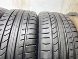 ピレリ ドラゴンスポーツ 215/45R17