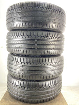 コンチネンタル プレミアムコンタクト6 215/45R17  /スバル純正  7.0J+48 100-5穴 4本