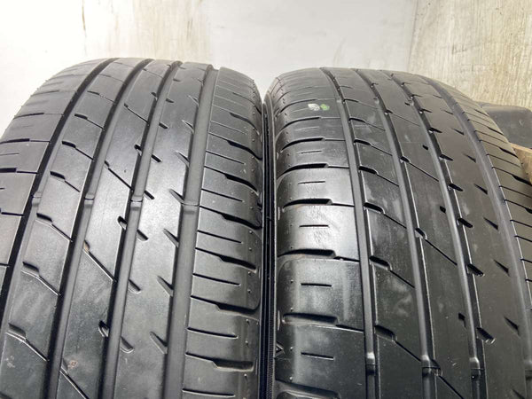 ダンロップ エナセーブ RV504 215/60R17  2本