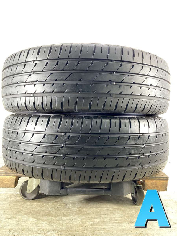 ダンロップ エナセーブ RV504 215/60R17  2本