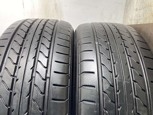 ヨコハマ アドバンA10 215/50R17  2本