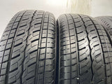 トーヨータイヤ Ｈ20 215/60R17 109/107 4本