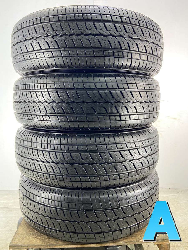 トーヨータイヤ Ｈ20 215/60R17 109/107 4本