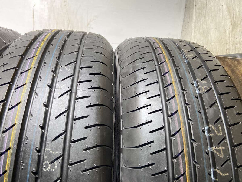 ヨコハマ ブルーアースE51 225/60R17  4本