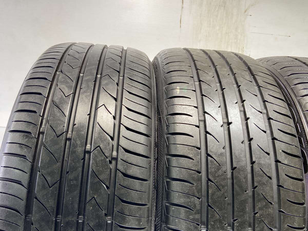 トーヨータイヤ SD-7 215/45R17  4本