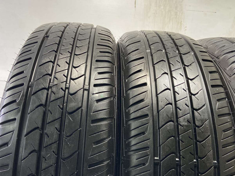 グッドイヤー エフィシエント グリップ SUV HP01 225/65R17  4本