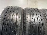 ブリヂストン レグノ　GR-XI 205/50R17  /　 レオニス 7.0J+55 114.3-5穴 4本