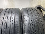 ブリヂストン レグノ　GR-XI 205/50R17  /　 レオニス 7.0J+55 114.3-5穴 4本
