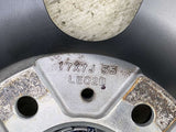 ブリヂストン レグノ　GR-XI 205/50R17  /　 レオニス 7.0J+55 114.3-5穴 4本