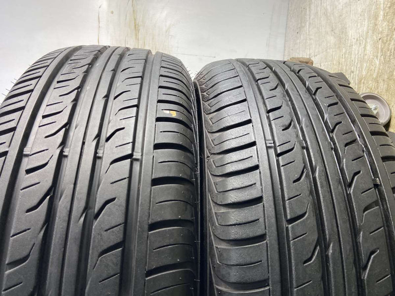 ダンロップ グラントレック PT3 265/65R17  2本