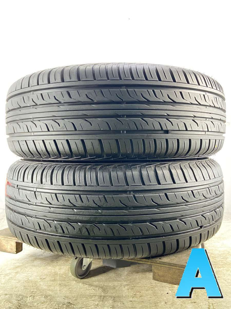 ダンロップ グラントレック PT3 265/65R17  2本