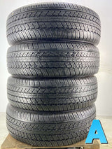 ダンロップ グラントレック ST30 225/65R17  4本