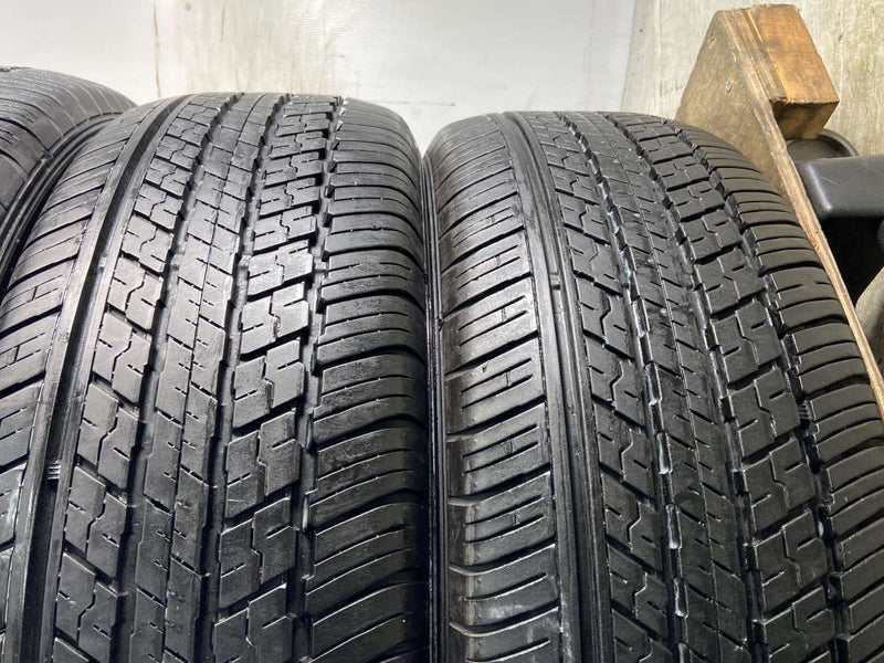 ダンロップ グラントレック ST30 225/65R17  4本