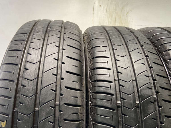 ブリヂストン エコピア NH100 RV 215/60R17  4本