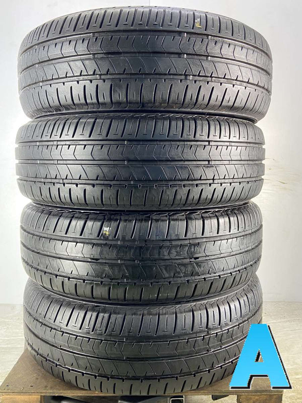 ブリヂストン エコピア NH100 RV 215/60R17  4本