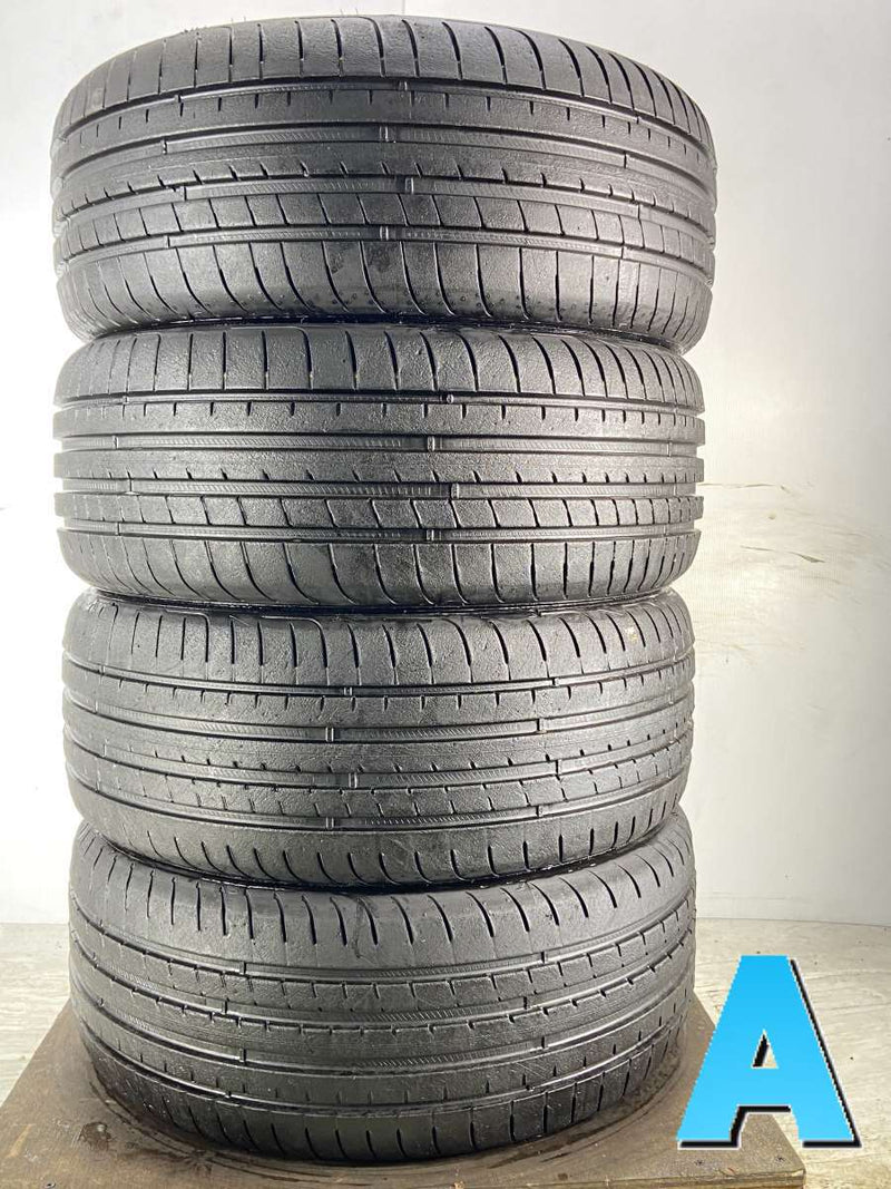 グッドイヤー イーグル 215/45R17  4本