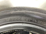 ヨコハマ ブルーアース RV-02 215/55R17  2本