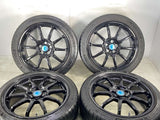ミシュラン パイロットスポーツ 205/45R17  /　 AL 7.0J+50 100-5穴 4本