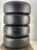 ミシュラン パイロットスポーツ 205/45R17  /　 AL 7.0J+50 100-5穴 4本