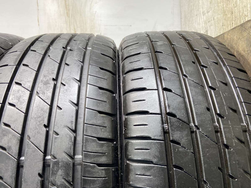 ダンロップ エナセーブ RV504 215/55R17  4本