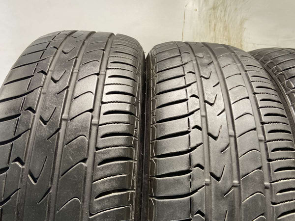 トーヨータイヤ トランパス mpZ 215/60R17  4本