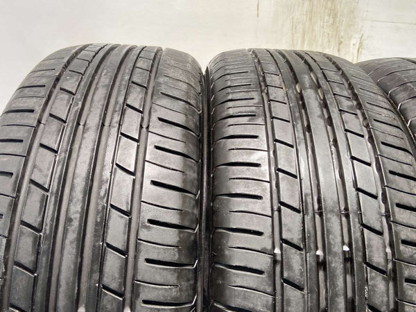 ヨコハマ エコス ES31 215/55R17  4本