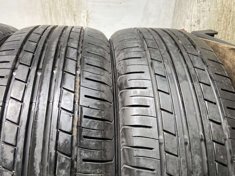 ヨコハマ エコス ES31 215/55R17  4本