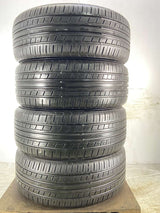 ヨコハマ エコス ES31 215/45R17  4本