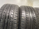 ヨコハマ エコス ES31 215/45R17  4本