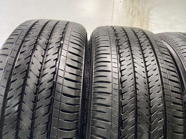 ヨコハマ ブルーアース S34 215/45R17  4本