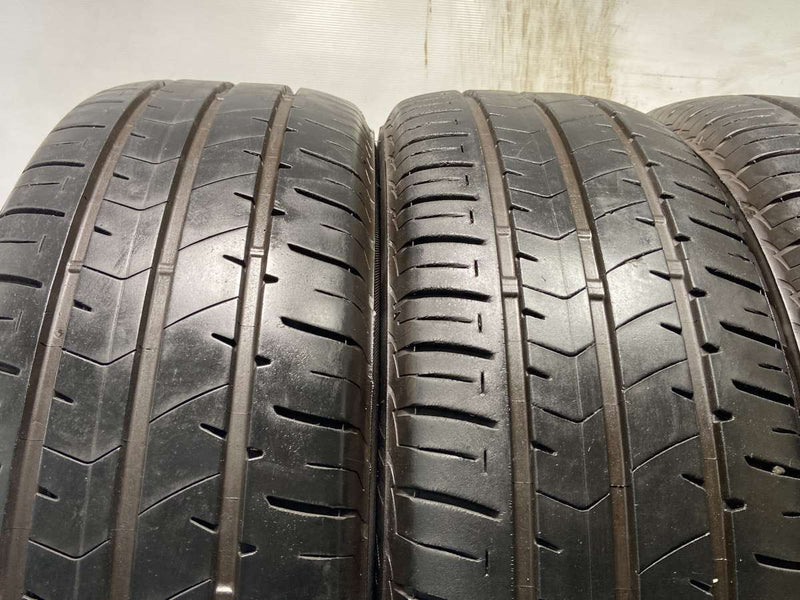 ブリヂストン エコピア NH100 RV 205/55R17  4本