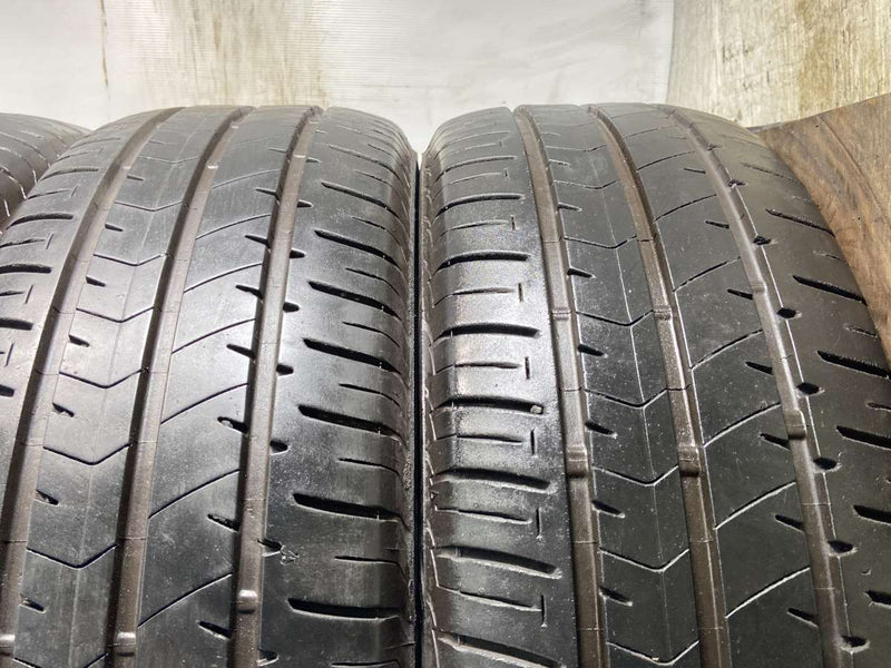 ブリヂストン エコピア NH100 RV 205/55R17  4本