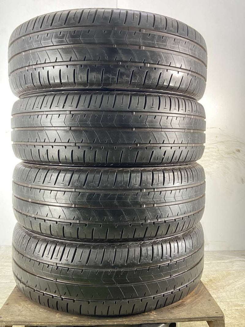 ブリヂストン エコピア NH100 RV 205/55R17  4本