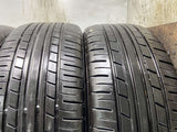 ヨコハマ エコス ES31 215/55R17  4本